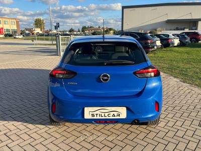Opel Corsa Corsa 1.2 Corsa Argento usata Savignano sul Rubicone