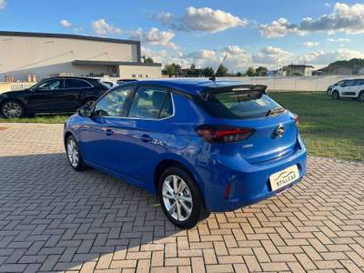 Opel Corsa Corsa 1.2 Corsa Argento usata Savignano sul Rubicone