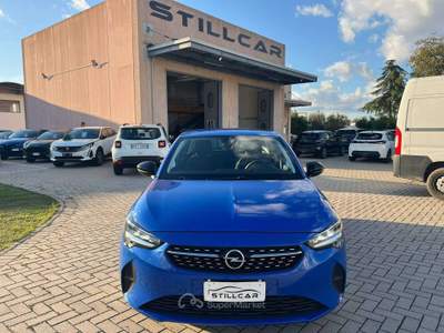 Opel Corsa Corsa 1.2 Corsa Argento usata Savignano sul Rubicone