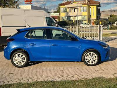 Opel Corsa Corsa 1.2 Corsa Argento usata Savignano sul Rubicone
