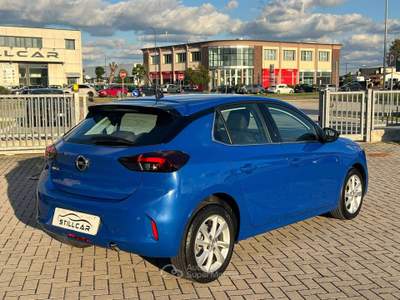 Opel Corsa Corsa 1.2 Corsa Argento usata Savignano sul Rubicone