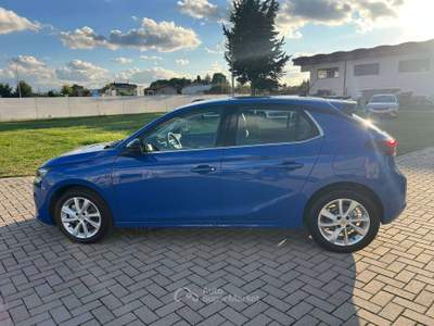 Opel Corsa Corsa 1.2 Corsa Argento usata Savignano sul Rubicone