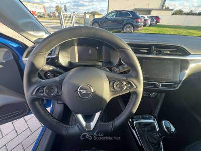 Opel Corsa Corsa 1.2 Corsa Argento usata Savignano sul Rubicone