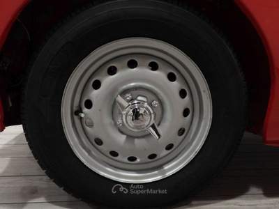MGA 1600 TWIN CAM - ISCRITTA ASI C.R.S. - RARA (1959) Rosso usata Grumello del Monte