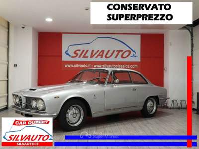Alfa Romeo Sprint 145cv Grigio usata Grumello del Monte