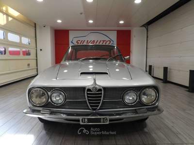 Alfa Romeo Sprint 145cv Grigio usata Grumello del Monte