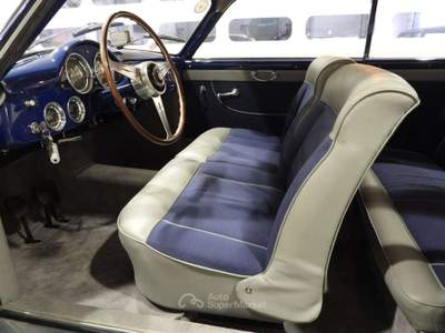 Alfa Romeo Sprint 116cv Blu/Azzurro usata Grumello del Monte