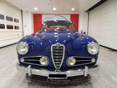 Alfa Romeo Sprint 116cv Blu/Azzurro usata Grumello del Monte