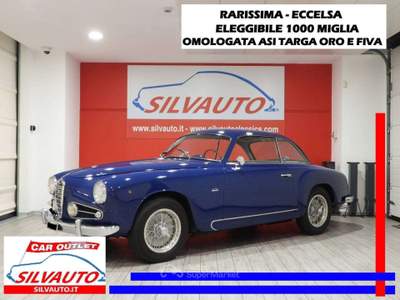 Alfa Romeo Sprint 116cv Blu/Azzurro usata Grumello del Monte