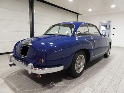Alfa Romeo Sprint 116cv Blu/Azzurro usata Grumello del Monte