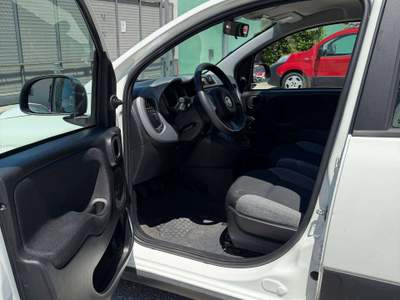 Fiat Panda VAN 1.0 HYBRID 4 POSTI STREET - 2022 Bianco usata Corato