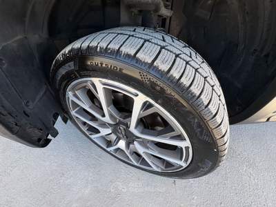 Fiat 500X MultiJet 140 CV 4x4 Cross Plus Grigio usata ALTAMURA