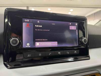 Seat Arona DSG FR ANNO 2024 Nero usata Torino