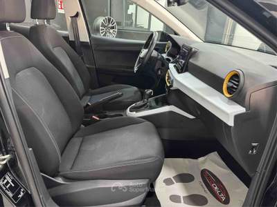 Seat Arona DSG FR ANNO 2024 Nero usata Torino
