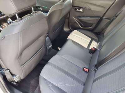 Peugeot 208 208 1.2 PURETECH 100CV ALLURE PACK ## PROMO RF SUMMER SALES ## Bianco usata Calenzano