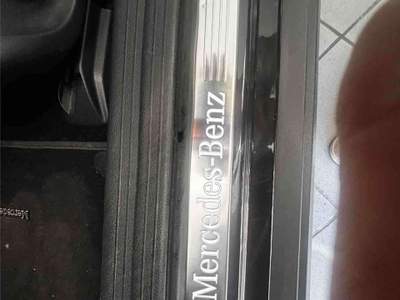 Mercedes-Benz GLA GLA 200 d Sport 4matic auto Nero usata Jesi