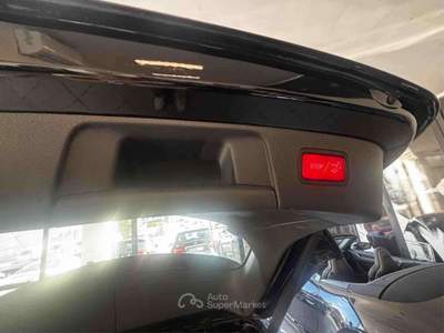 Mercedes-Benz GLA GLA 200 d Sport 4matic auto Nero usata Jesi