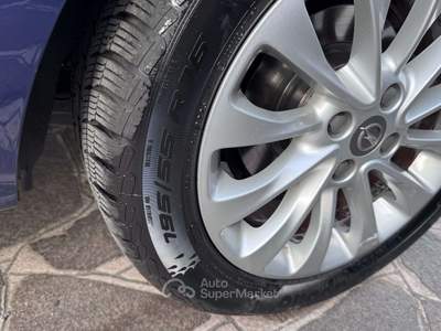 Opel Corsa 5p 1.3 cdti b-Color s&s 95cv Distribuzione Nuova Blu/Azzurro usata Lesmo