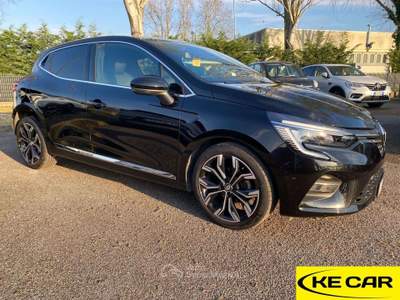 Renault Clio 1.0 TCE 67KW TECHNO PREZZO REALE Nero usata Mirano