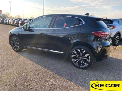 Renault Clio 1.0 TCE 67KW TECHNO PREZZO REALE Nero usata Mirano