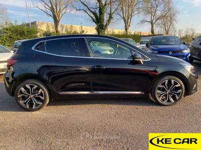 Renault Clio 1.0 TCE 67KW TECHNO PREZZO REALE Nero usata Mirano