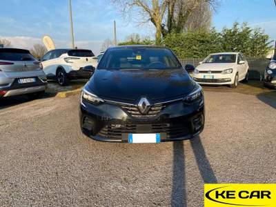Renault Clio 1.0 TCE 67KW TECHNO PREZZO REALE Nero usata Mirano