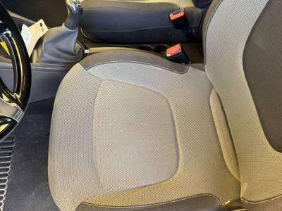 Renault Captur Captur I 20141.5 dci energy R-Link s Beige usata Eboli
