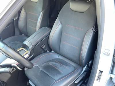 Mercedes-Benz Classe B B 180 d Automatic AMG Line Advanced Plus Argento usata Bitonto