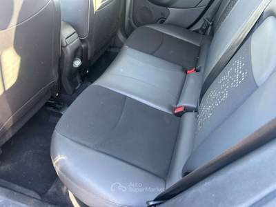 Fiat 500X 500X 1.3 MultiJet 95 CV Club Nero usata Roma