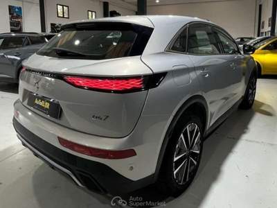 DS Automobiles DS 7 DS 7 BlueHDi 130 aut. Bastille Business Grigio usata Rondissone