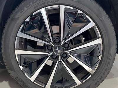 DS Automobiles DS 7 DS 7 BlueHDi 130 aut. Bastille Business Grigio usata Rondissone