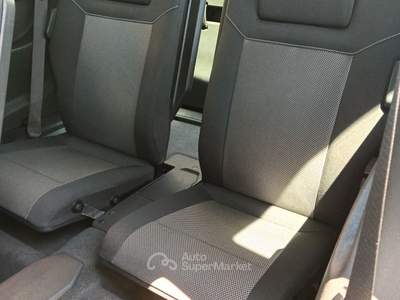 Opel Zafira 1.7 CDTI-7 POSTI-PREZZO PROMO Argento usata Bisceglie