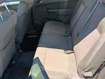 Opel Zafira 1.7 CDTI-7 POSTI-PREZZO PROMO Argento usata Bisceglie