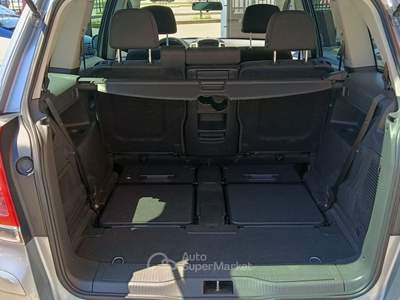Opel Zafira 1.7 CDTI-7 POSTI-PREZZO PROMO Argento usata Bisceglie