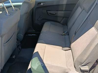 Opel Zafira 1.7 CDTI-7 POSTI-PREZZO PROMO Argento usata Bisceglie