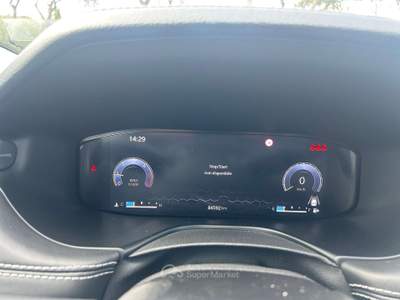 Jeep Compass Compass 1.6 Multijet II 2WD Limited Grigio usata Roma