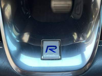 Volvo XC40 Geartronic R-design Bianco usata Bitonto