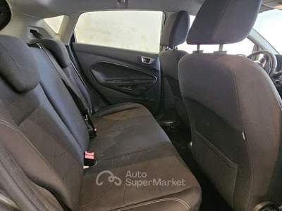 Ford Fiesta Fiesta VI 2013 5p 1.4 Business Gpl 95cv E6 usata Milano