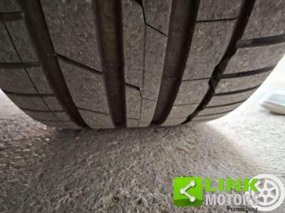 Audi A5 SPB 40 TDI quattro S tronic S line GARANZIA Nero usata Seregno
