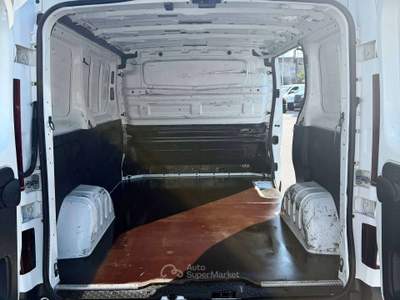 Fiat Talento 1.6mjt 120cv FURGONE Bianco usata Salerno