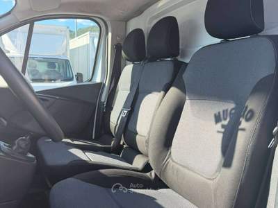Fiat Talento 1.6mjt 120cv FURGONE Bianco usata Salerno