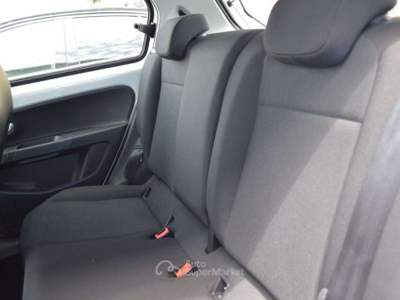 Volkswagen up! 1.0.EVO move up! 5pt.BlueMotion Technology Bianco usata Ardea