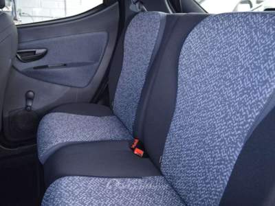Lancia Ypsilon 1.0 FireFly Hybrid 5 porte S&S Ecochic Silver Blu/Azzurro usata Ardea