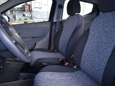 Lancia Ypsilon 1.0 FireFly Hybrid 5 porte S&S Ecochic Silver Blu/Azzurro usata Ardea