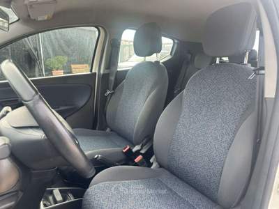 Lancia Ypsilon 1.0 FireFly Hybrid 5 porte S&S Gold Bianco usata Ardea