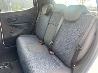 Lancia Ypsilon 1.0 FireFly Hybrid 5 porte S&S Gold Bianco usata Ardea