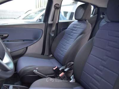 Lancia Ypsilon 1.0 FireFly Hybrid 5 porte S&S Platino Nero usata Ardea
