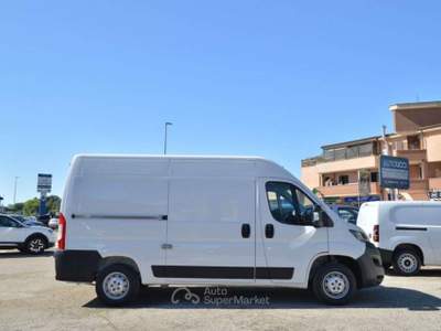 Peugeot Boxer 33 2.2 BlueHDi S&S PM-TM Furgone 140 Cv Bianco usata Ardea