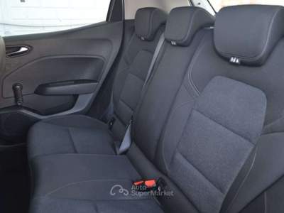 Renault Clio TCe 90 CV Equilibre 5 porte Bianco usata Ardea