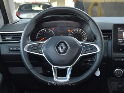 Renault Clio TCe 90 CV Equilibre 5 porte Bianco usata Ardea